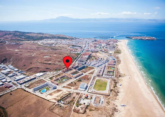 Nemingzhen Lejlighed Tarifa